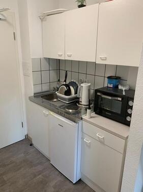 Foto - Einzelzimmer miete - 405,00&nbsp;EUR Kaltmiete, ca.&nbsp; 22,00&nbsp;m&sup2;