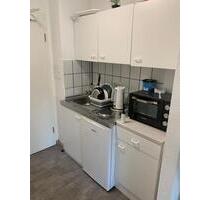 Einzelzimmer miete - 405,00&nbsp;EUR Kaltmiete, ca.&nbsp; 22,00&nbsp;m&sup2; in Homburg (PLZ: 66424)