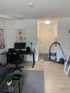 Foto - 1 Zimmer Etagenwohnung zur Miete in Homburg