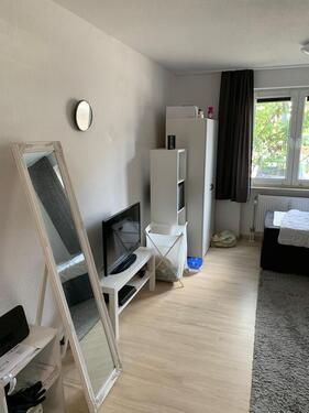 Foto - 1 Zimmer Etagenwohnung in Homburg