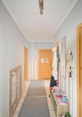 Foto - 3 Zimmer Wohnung in Ahlhorn ab 01.06.2026!