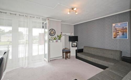 Foto - 3 Zimmer Etagenwohnung in Großenkneten