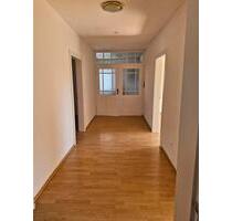 Mietwohnung ca. 98 qm Garten Balkon 4 Zimmer Clus Minden-Meißen