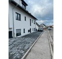 4-Zimmerwohnung mit großer Terrasse - Erlenbach bei Marktheidenfeld