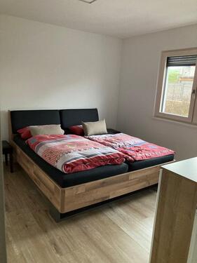 Foto - 4 Zimmer Terrassenwohnung in Erlenbach bei Marktheidenfeld