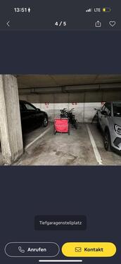 Foto - Etagenwohnung in Neumarkt-Sankt Veit zur Miete