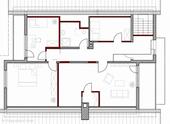 Foto - ***Helle und komplett renovierte Dachgeschosswohnung (Erstbezug)