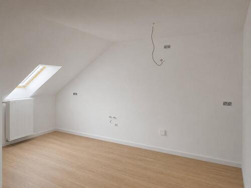 Foto - 4 Zimmer Dachgeschoßwohnung zur Miete in Bad Arolsen