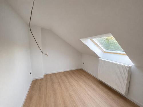 Foto - 4 Zimmer Dachgeschoßwohnung in Bad Arolsen