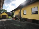 Foto - Einfamilienhaus in Sulzfeld