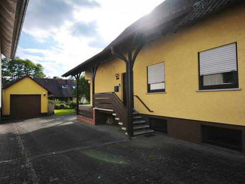 Foto - Einfamilienhaus in Sulzfeld