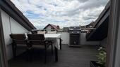 Foto - 3 Zimmer Dachgeschoßwohnung zum Kaufen in Roßtal