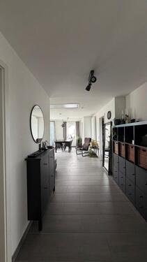 Foto - 3 Zimmer Dachgeschoßwohnung in Roßtal
