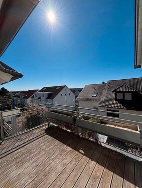 Foto - 4 Zimmer Maisonettenwohnung zum Kaufen in Böblingen