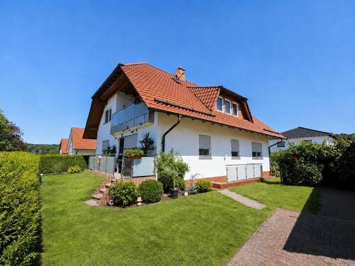 Foto - Mehrfamilienhaus, Wohnhaus zum Kaufen in Bad Sooden-Allendorf