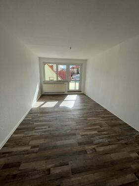 Foto - Etagenwohnung in Mühlhausen (Thüringen)