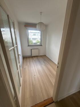 Foto - Etagenwohnung in Bremen