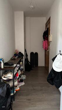 Foto - Etagenwohnung zur Miete in Leipzig