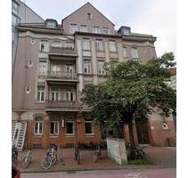 4 Zimmer DG Wohnung Nähe Lister Platz - Hannover Vahrenwald-List