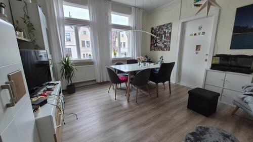 Foto - Etagenwohnung zur Miete in Hannover