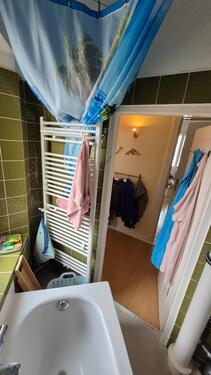 Foto - Etagenwohnung in Hannover