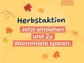 Foto - *Herbstaktion bei Einzug in 3-Raumwohnung!