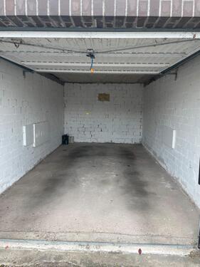 Foto - Garage zu vermieten, Vöhrum, Nähe Bahnhof