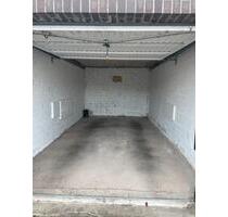 Garage zu vermieten, Vöhrum, Nähe Bahnhof - Peine Peine Kernstadt