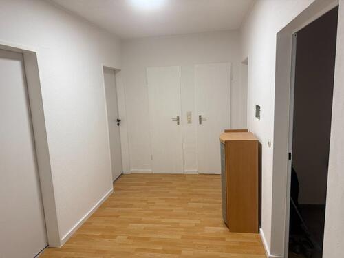 Foto - Etagenwohnung in Herzberg am Harz
