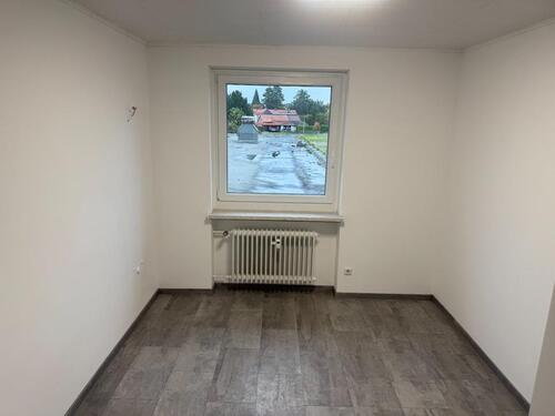 Foto - Etagenwohnung in Herzberg am Harz zur Miete