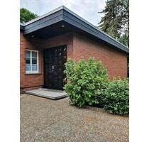 Wohnung(Bungalow)zu vermieten,85 m2 Wohnfläche 1 Schlafzimmer - Gifhorn