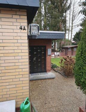 Foto - Etagenwohnung zur Miete in Gifhorn