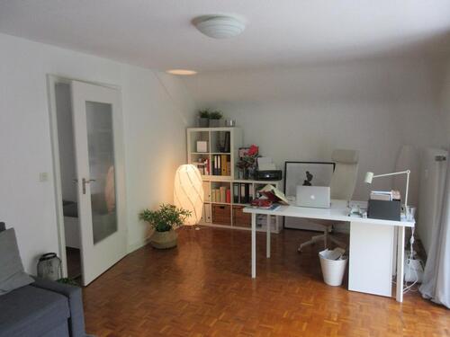 Foto - 2,5 Zi-Wohnung Baden-Baden Innenstadt