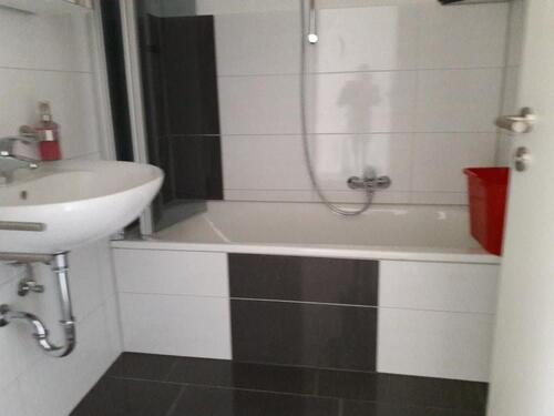 Foto - Etagenwohnung in Ehingen (Donau)