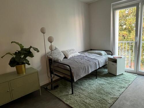 Foto - Wohnung für Studentinnen für Wintersemester