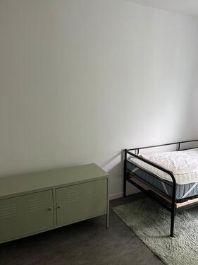 Foto - 1 Zimmer andere zur Miete in Magdeburg