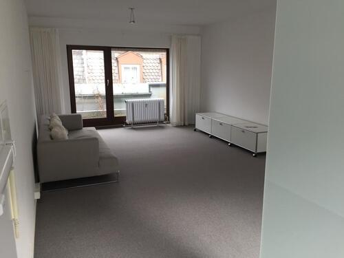 Foto - 2 ZKB Wohnung direkt am Schloss Saarbrücken!!! 793 warm!!!