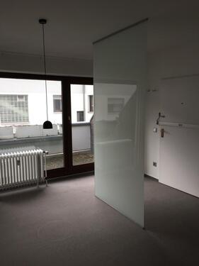 Foto - Etagenwohnung zur Miete in Saarbrücken