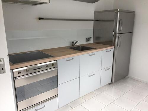 Foto - Etagenwohnung in Saarbrücken