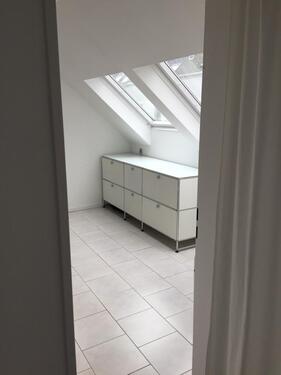 Foto - Etagenwohnung in Saarbrücken zur Miete