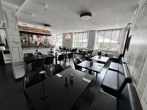 Foto - Ab sofort neu zu verpachten: Restaurant am Koberg