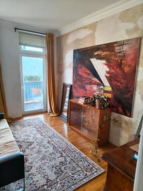 Foto - Etagenwohnung in Leipzig