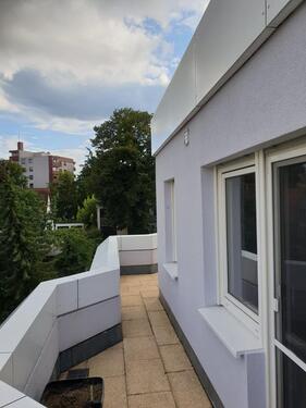 Foto - Etagenwohnung zum Kaufen in Erlangen