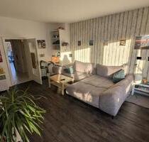 1 Jahr befristete Wohnung in Düsseldorf-Pempelfort 1160 Warm