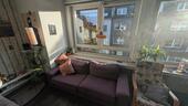 Foto - 2 Zimmer Etagenwohnung in Düsseldorf
