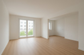 Foto - Moderne 2-Zimmer-Neubauwohnung mit Balkon & Stellplatz