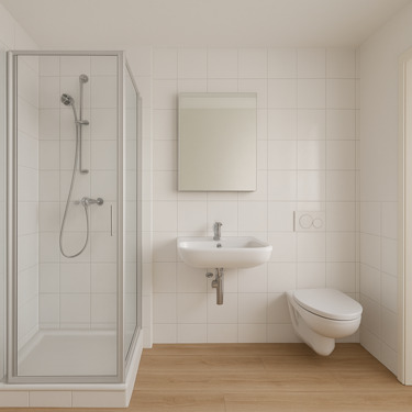 Foto - 2 Zimmer Etagenwohnung zur Miete in Schorndorf