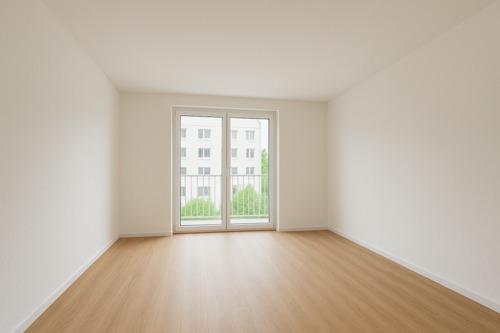 Foto - 2 Zimmer Etagenwohnung in Schorndorf