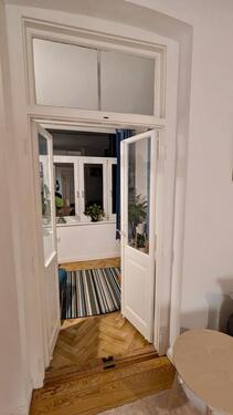 Foto - 3 Zimmer Etagenwohnung zur Miete in Schwerin