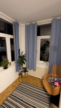 Foto - Etagenwohnung in Schwerin zur Miete